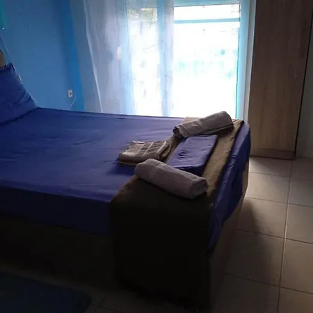 Ester's Sea Side Apartman