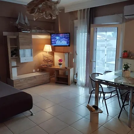 Ester's Sea Side Apartman
