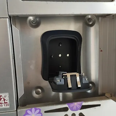 Apartman Ester's Sea Side *