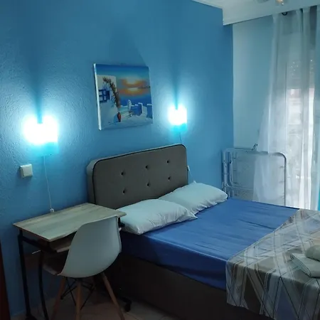 Ester's Sea Side * Néi Epivátesz