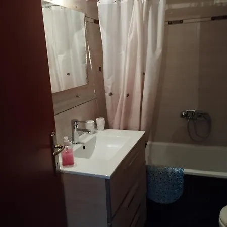 Apartman Ester's Sea Side *