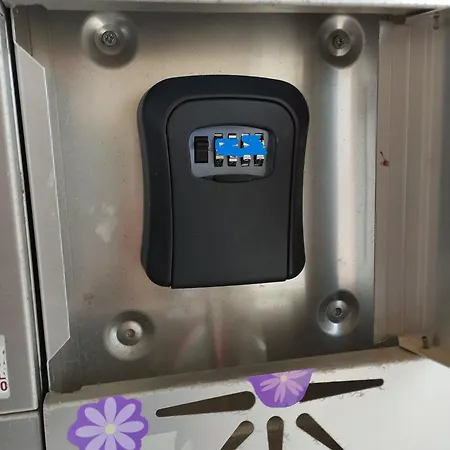 Apartman Ester's Sea Side