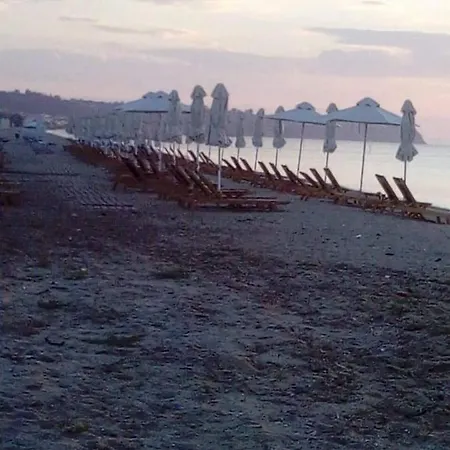 Apartman Ester's Sea Side *