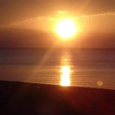 Ester's Sea Side Apartman