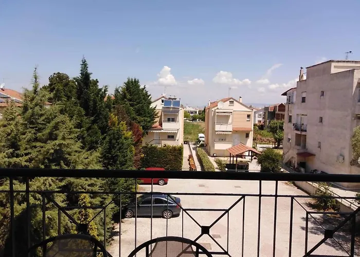 Ester's Sea Side Апартаменты *