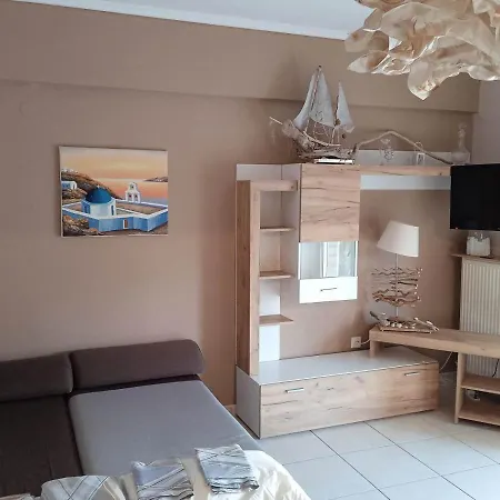 Ester's Sea Side Apartment