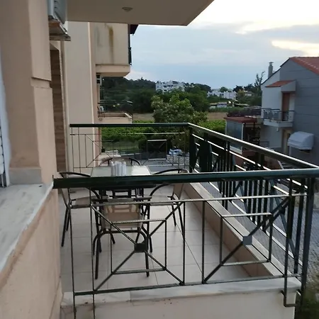 Ester's Sea Side