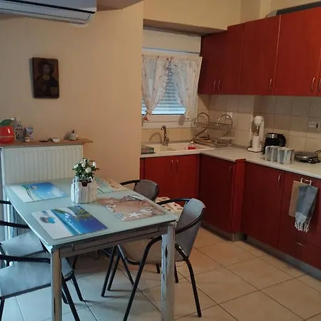 Apartment Ester's Sea Side *