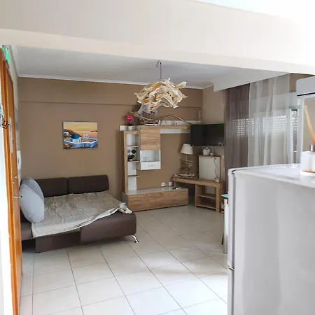 Apartament Ester's Sea Side Neo Epivates