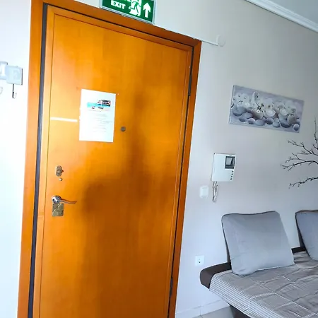 Apartament Ester's Sea Side *