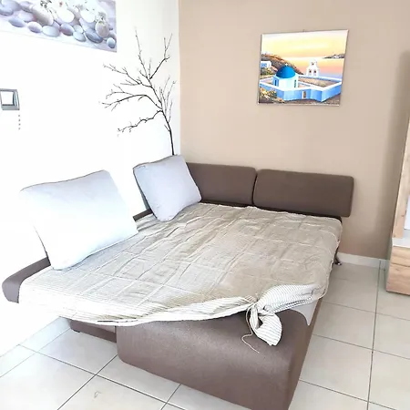Ester's Sea Side Apartament *