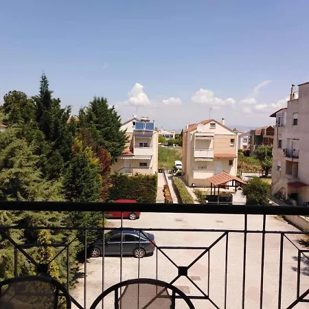 Ester's Sea Side Apartament *