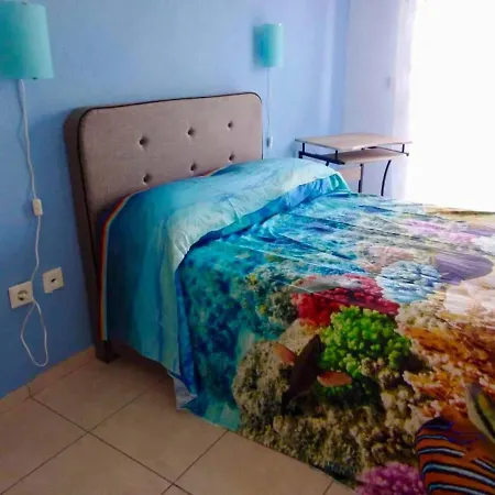 Ester's Sea Side Apartament *